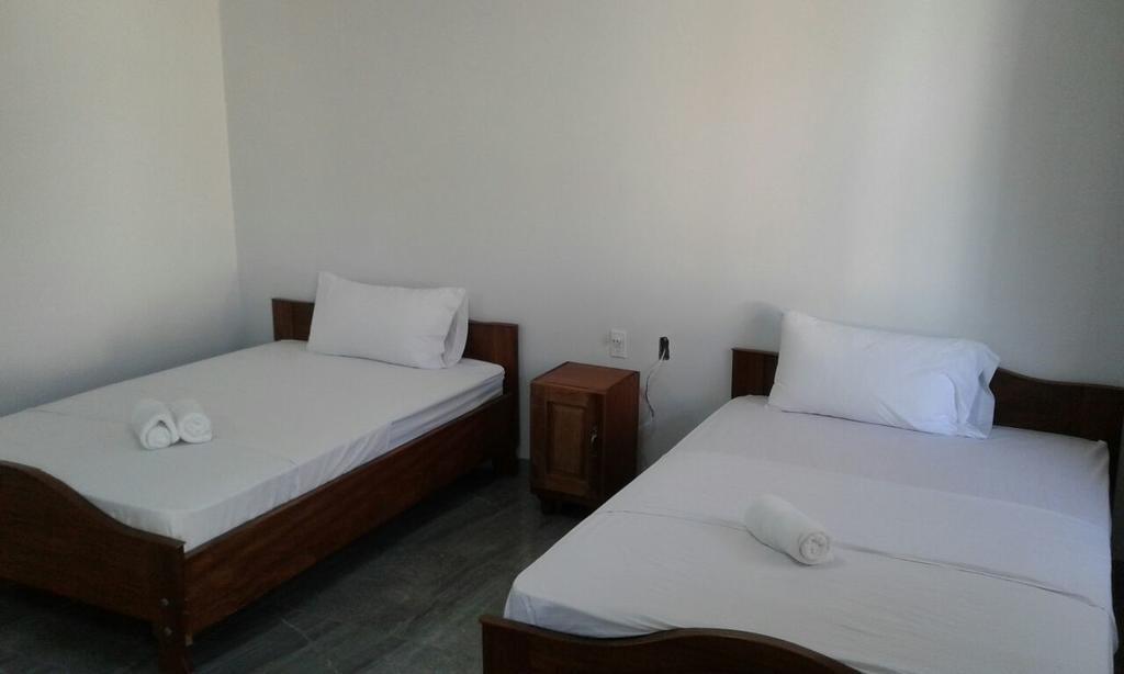 Zin Resort Paramaribo Zewnętrze zdjęcie