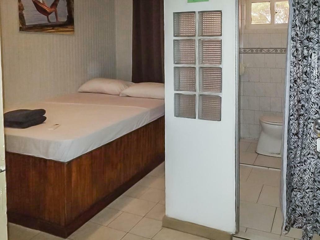 Zin Resort Paramaribo Zewnętrze zdjęcie